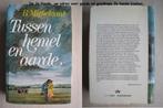 035 - Tussen hemel en aarde - B. Michelaard, Ophalen of Verzenden, Zo goed als nieuw, Nederland, B. Michelaard