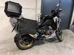 Honda CRF1100 Africa Twin adventure sports DCT (btw moto), Motoren, Motoren | Honda, Bedrijf, Meer dan 35 kW, Overig, 1100 cc