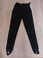 Pantalons de ski, Vêtements | Femmes, Vêtements de sport, Enlèvement ou Envoi, Taille 38/40 (M), Noir
