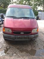 Ford Transit, Autos, Ford, Particulier, Achat, Transit