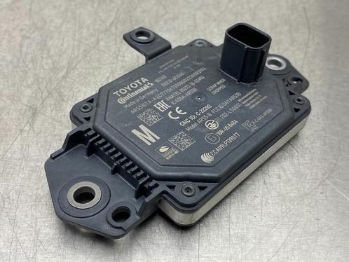 DIVERSEN Radar sensor Yaris IV (P21 / PA1 / PH1) (YARIS), Auto-onderdelen, Overige Auto-onderdelen, Toyota, Gebruikt
