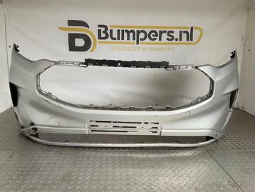 Bumper Ford Transit Custom mk2 II 23- PZ31-17F003-F Voorbump beschikbaar voor biedingen