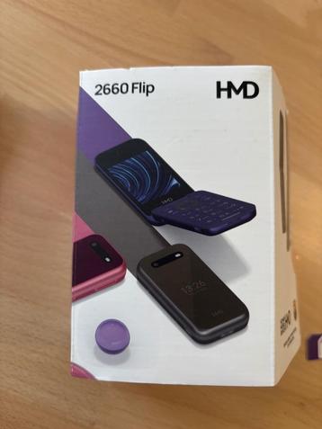 Gsm Nokia Flip, Neuf, Enlèvement ou Envoi, Clavier physique, Galaxy Z Flip