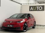 Volkswagen ID.3 62kWh Pro Perf. *HEAD-UP*360CAM*PANO*, Rouge, Cuir et Alcantara, Achat, Euro 6