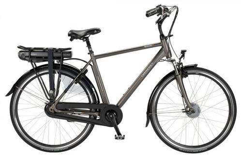 heren e-bike, kader 58 cm , 576 Wh batt, Fietsen en Brommers, Elektrische fietsen, Nieuw, 55 tot 59 cm, Ophalen