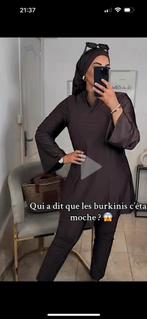 Burkini neuf avec étiquette, Kleding | Dames, Homewear, Ophalen, Nieuw