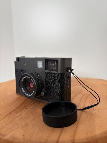 Fujifilm X HALF 2025, Enlèvement, Neuf, Compact, Fuji