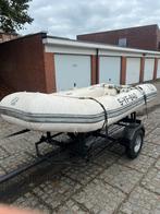 Zodiac, Watersport en Boten, Ophalen, Gebruikt, Zodiac, Benzine