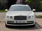 Bentley Flying Spur 4.0 Benzine 2015 1ste eigenaar V8, Blauw, Bedrijf, Flying Spur, Te koop