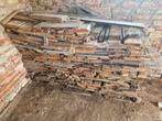 Gratis droog brandhout - zelf af te halen, Tuin en Terras, Brandhout, 3 tot 6 m³, Ophalen
