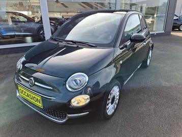 Fiat 500 Dolcevita beschikbaar voor biedingen