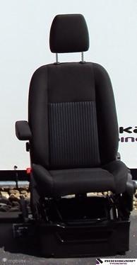 Ford Transit Custom bestuurdersstoel / stoel / stoelen, Autos : Pièces & Accessoires, Habitacle & Garnissage, Utilisé, Enlèvement ou Envoi