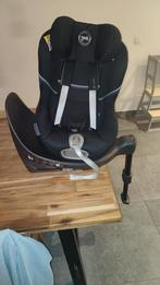 Cybex Sirona S2 draaibaar autostoeltje, Kinderen en Baby's, Autostoeltjes, 9 t/m 18 kg, Zo goed als nieuw, Isofix, Verstelbare rugleuning