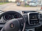 Renault Trafic L1H1 bestelwagen van plaatstaal, Auto's, Euro 6, Wit, Particulier, Te koop
