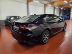 Toyota Camry Hybrid + Premium Plus + CUIR / NAVI / LED /, Autres modèles, 2487 cm³, Euro 6, Automatique