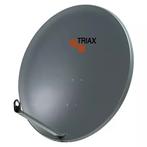 Antenne parabolique Triax TB88 et oeil de lecteur inverto, Comme neuf, Enlèvement ou Envoi, Antenne (parabolique)