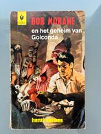 Verhalen van “Bob Morane”, Enlèvement, Comme neuf