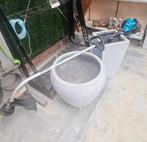 Makita ER2600L bosmaaier trimmer, Ophalen, Zo goed als nieuw
