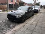 Bmw 116d pack M, Euro 5, Achat, Alcantara, Electronic Stability Program (ESP)