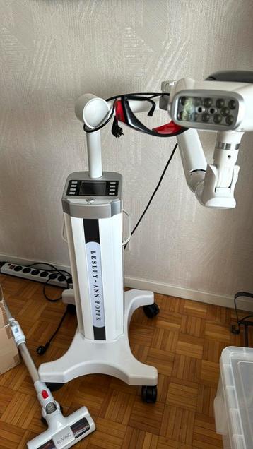 Machine à blanchir les dents neuve ! ! ! !, Enlèvement ou Envoi