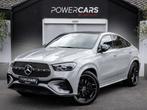 Mercedes-Benz GLE 350 de Coupe | AMG Line | Night | Pano | 3, Auto's, Automaat, 197 pk, 145 kW, Gebruikt