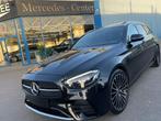 Mercedes-Benz E 220D 9G-TRONIC * AMG PACK * FACELIFT * 2022, Auto's, Automaat, 4 deurs, 143 kW, 4 cilinders
