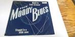 single the moody blues-- had to fall in love-, Gebruikt, 7 inch, Single, Dance