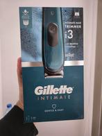 Gilette Intimate i3 Grasmaaier (nieuw), Tondeuse, Nieuw, Ophalen of Verzenden