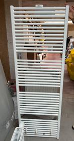 Vasco handdoekrek (radiator) + kleine radiator, Doe-het-zelf en Bouw, Verwarming en Radiatoren, Ophalen of Verzenden, Zo goed als nieuw