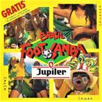 Brasil Foot Samba - Cd is mint, Comme neuf, Enlèvement ou Envoi