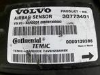 Calculateur airbag Volvo S40 1.6D 30773401 (A95), Ophalen of Verzenden, Gebruikt, Volvo