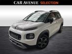 Citroen C3 Aircross Feel, Euro 6, 1199 cc, 110 g/km, Wit