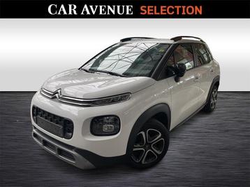 Citroen C3 Aircross Feel  beschikbaar voor biedingen