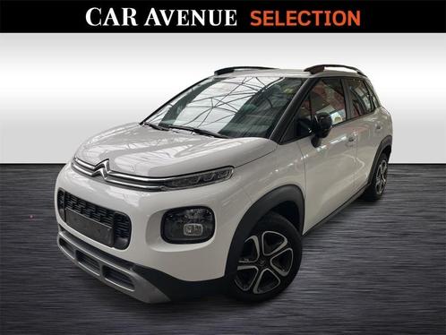 Citroen C3 Aircross Feel, Auto's, Citroën, Bedrijf, C3, Airbags, Airconditioning, Bluetooth, Boordcomputer, Centrale vergrendeling