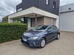 SEAT Ibiza 1.0i MPI Style Apple carplay, 15" alu *garantie*, Autos, Seat, 5 places, Système de navigation, Berline, Tissu