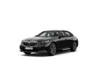 BMW Serie 5 530 M SPORT - HAAK - ACC - HYBRID, Auto's, BMW, 1998 cc, 19 g/km, Zwart, Bedrijf