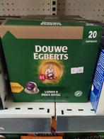Douwe Egberts lungo moka, Ophalen of Verzenden
