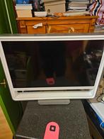 Retro look monitor voor nieuw en oude consoles, Ophalen