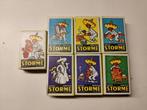 Luciferdoosjes koffies Storme Moeskroen, Verzamelen, Ophalen of Verzenden, Zo goed als nieuw