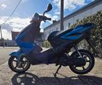 We nemen uw scooter terug, zelfs als deze kapot gaat, Fietsen en Brommers, Scooters | Yamaha, Ophalen, Zo goed als nieuw