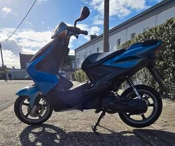 We nemen uw scooter terug, zelfs als deze kapot gaat  beschikbaar voor biedingen