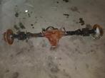 Differentieel Ford Transit, Auto-onderdelen, Ophalen of Verzenden, Ford