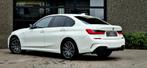 BMW 330e ** PHEV ** M-PACK ** SHADOW LINE ** NIEUWSTAAT **, Auto's, BMW, Automaat, Achterwielaandrijving, 4 cilinders, Wit