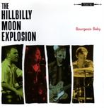 The Hillbilly Moon Explosion - Bourgeois babY CD 2004, Cd's en Dvd's, Cd's | Rock, Rock-'n-Roll, Ophalen of Verzenden, Zo goed als nieuw