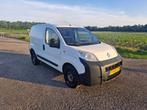 2010 Citroen Nemo Nemo Bedrijfswagen, Auto's, Bestelwagens en Lichte vracht, Euro 5, Gebruikt, Citroën, Overige brandstoffen