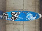 windsurf - RRD FreeStyleWave 110L -  Arrows Duell 7.1, Watersport en Boten, Windsurfen, Ophalen, 250 tot 300 cm, Met vin(nen)