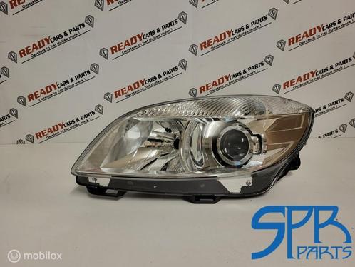 Skoda Fabia 5J H7 HALOGEEN KOPLAMP LINKS 1ZL010417-411 NIEUW, Auto-onderdelen, Verlichting, Skoda, Nieuw, Ophalen of Verzenden