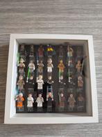 28 star wars lego mini figuren, Ophalen of Verzenden, Zo goed als nieuw, Lego