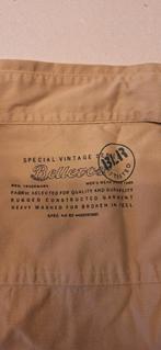 Bellerose special vintage M, heel goede staat, leuk hemdje, Kleding | Heren, Ophalen