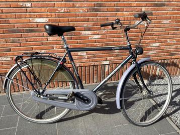 Herenfiets 